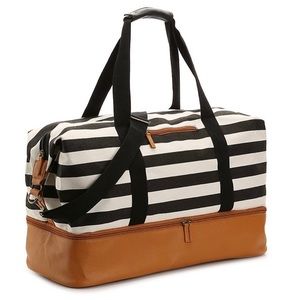 DSW Weekender Tote Bag